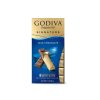 Godiva Milk Chocolate - Mini Bars