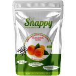Snappy Dondurularak Kurutulmuş Kayısı