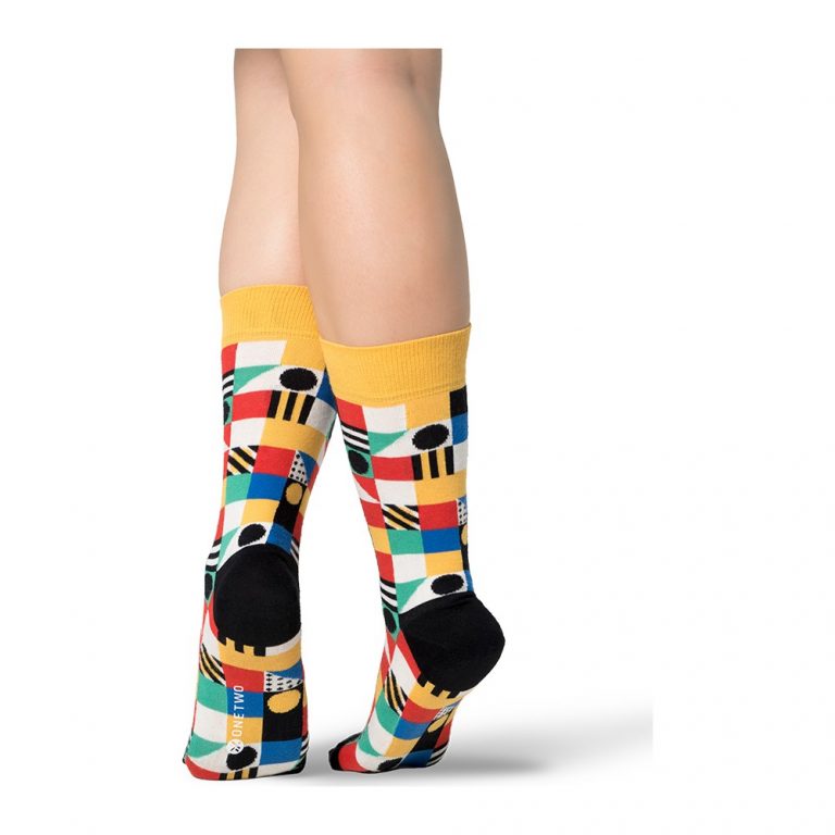 One Two Sock - Dama