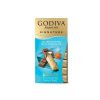 Godiva Salted Caramel Milk Chocolate - Mini Bars