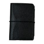 Siyah Cüzdan Kartlık