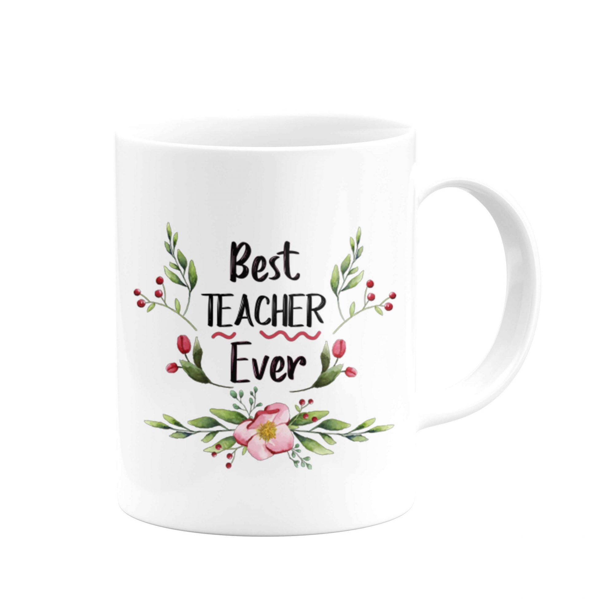Best Teacher Ever No:2