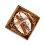 Tarçınlı Lavantalı Kutulu Sabun