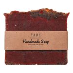 Yade Nar Çekirdekli El Yapımı Sabun