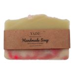 Yade Himalaya Tuzu El Yapımı Sabun
