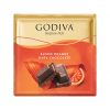 Godiva Kare Kan Portakallı Bitter Çikolata 60 G