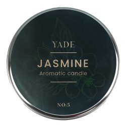 Yade Yaseminli Aromaterapi Mum – No:2