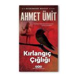 Kırlangıç Çığlığı