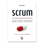 Scrum: Bir Dönüşüm Hikayesi