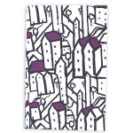 Mor Çatı Not Defteri – Evler