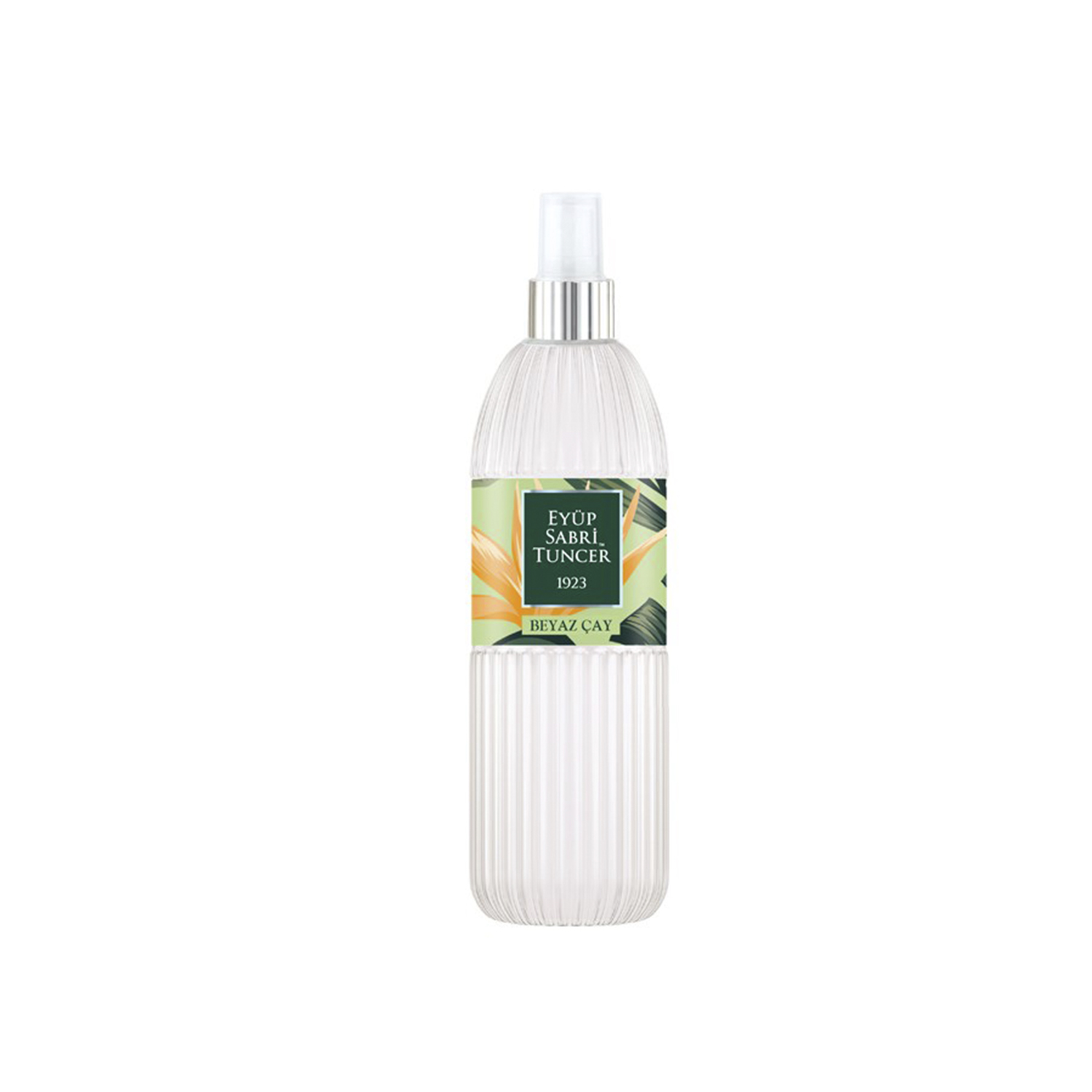 Beyaz Çay Kolonyası – Eyüp Sabri Tuncer – 150 ml