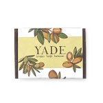 Yade Argan Yağlı Sabun