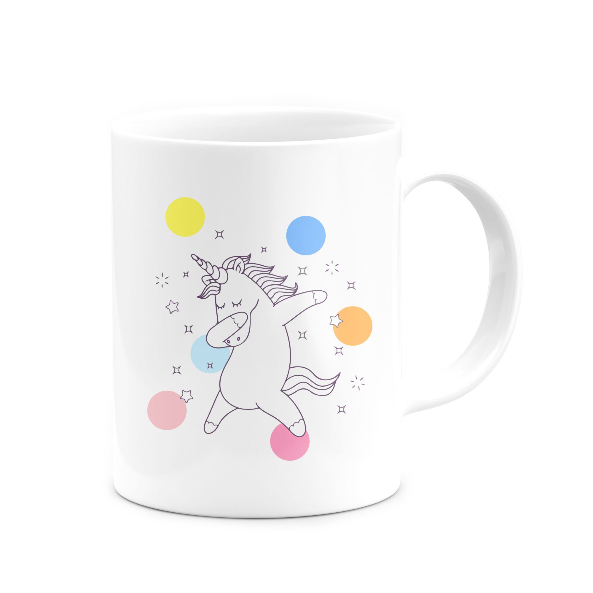 Mutlu Unicorn Kupa