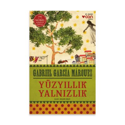 Yüzyıllık Yalnızlık