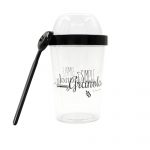 Simple Granola Kapsülü