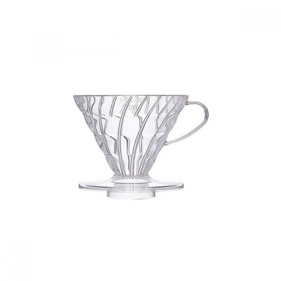 Hario V60 02 Plastik Dripper