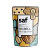 Saf – Fıstık Ezmeli & Fındıklı Granola 45 g