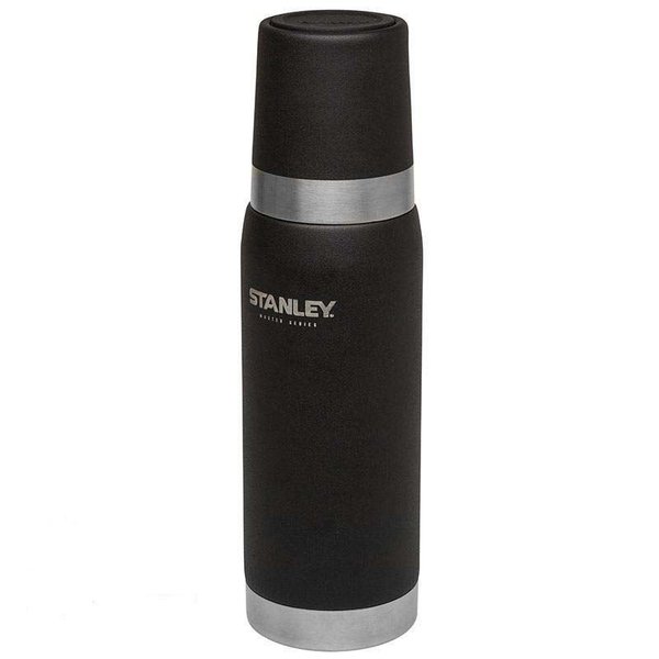 The Unbreakable Thermal Bottle .75L / 25oz Foundry Black2