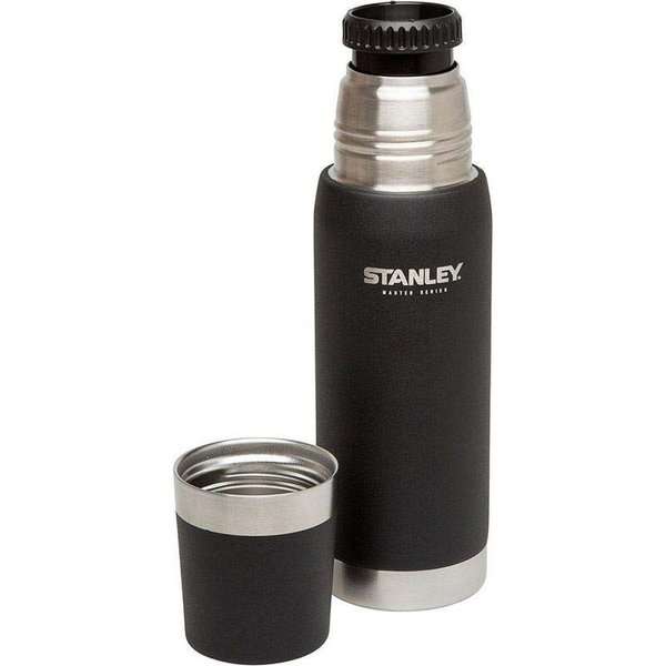 The Unbreakable Thermal Bottle .75L / 25oz Foundry Black3