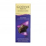 Godiva Cocoa Bitter - Exclusive