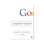 Google Nasıl Yönetiliyor?