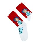 Rick and Morty Desenli Çorap