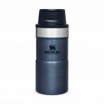 Stanley Klasik Trigger-Action Seyahat Bardağı - Nightfall - 0.35 L