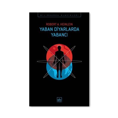 Yaban Diyarlarda Yabancı