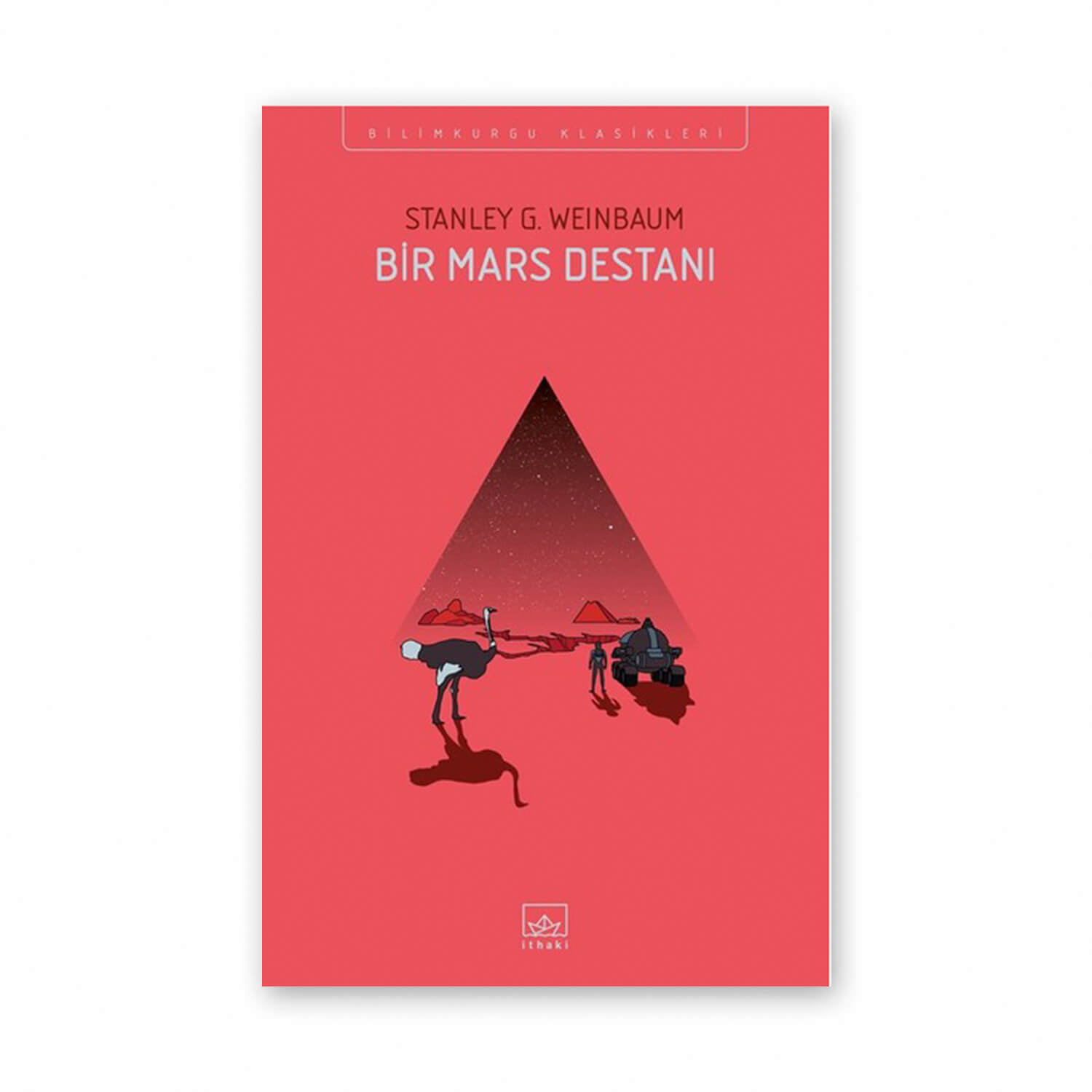 Bir-Mars-Destani