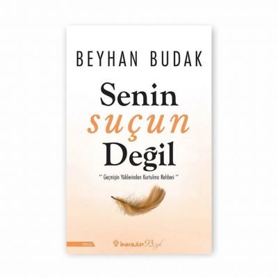 Senin Suçun Değil