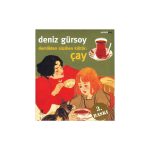 Demlikten Süzülen Kültür: Çay