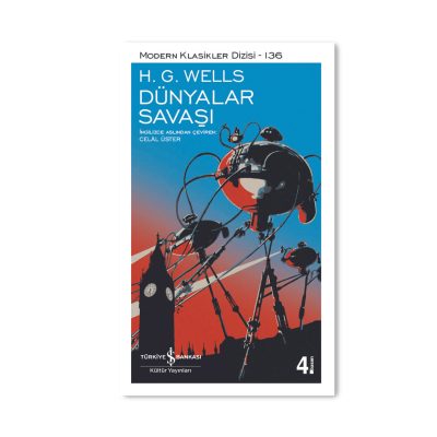 Dünyalar Savaşı