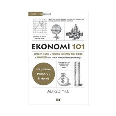 Ekonomi 101