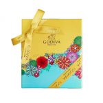 Godiva Napoliten Çikolata Kutusu No:2