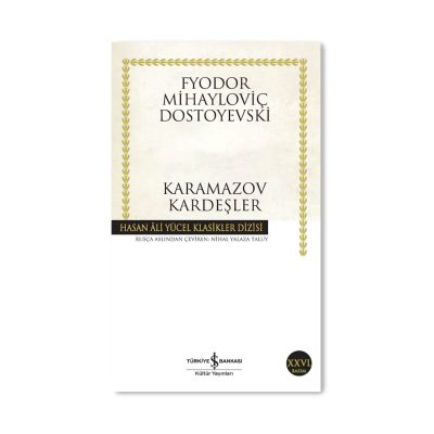 Karamazov Kardeşler