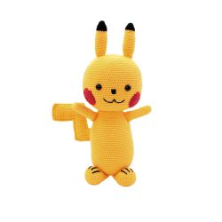 Amigurumi Pikachu