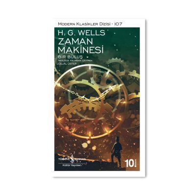 Zaman Makinesi