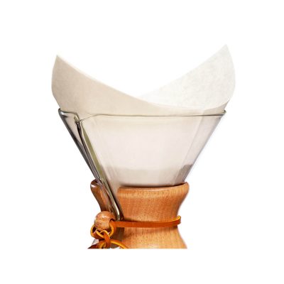 Chemex 6-8 cup Filtre Kağıdı