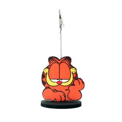 Garfield Tasarımlı Not Tutucu