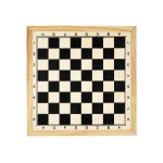 Mini Ahşap Çoklu Oyun Seti