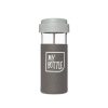 My Bottle French Press Cam Mug - Gri