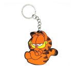 Garfield Anahtarlık
