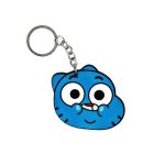 Gumball Anahtarlık