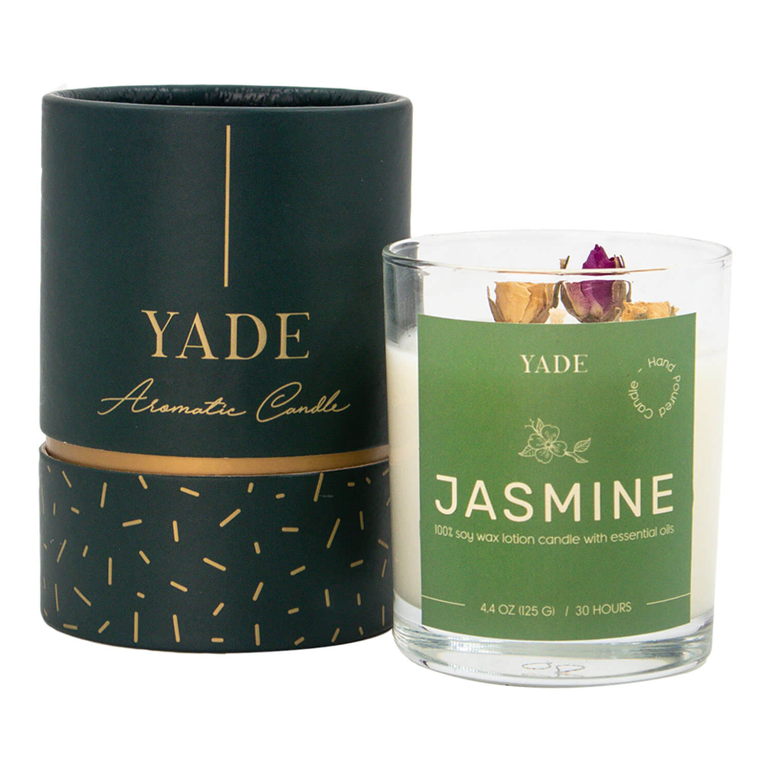 Yade Premium Soya Mum - Yasemin