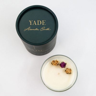 Yade Premium Soya Mum - Yasemin3