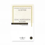 Genç Werther'in Acıları
