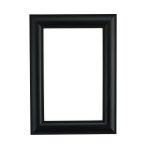 Siyah Çerçeve