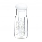 My Bottle Detox Matara - Beyaz