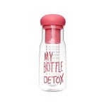 My Bottle Detox Matara - Pembe