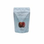 Patiswiss Freeze Dried Milk Chocolate Raspberry Dragee